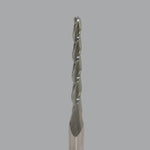 Onsrud 77-100 Series 3-Flute Solid Carbide Ballnose Taper Router Bits - CNC Router Store