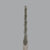 Onsrud 77-100 Series 3-Flute Solid Carbide Ballnose Taper Router Bits - CNC Router Store