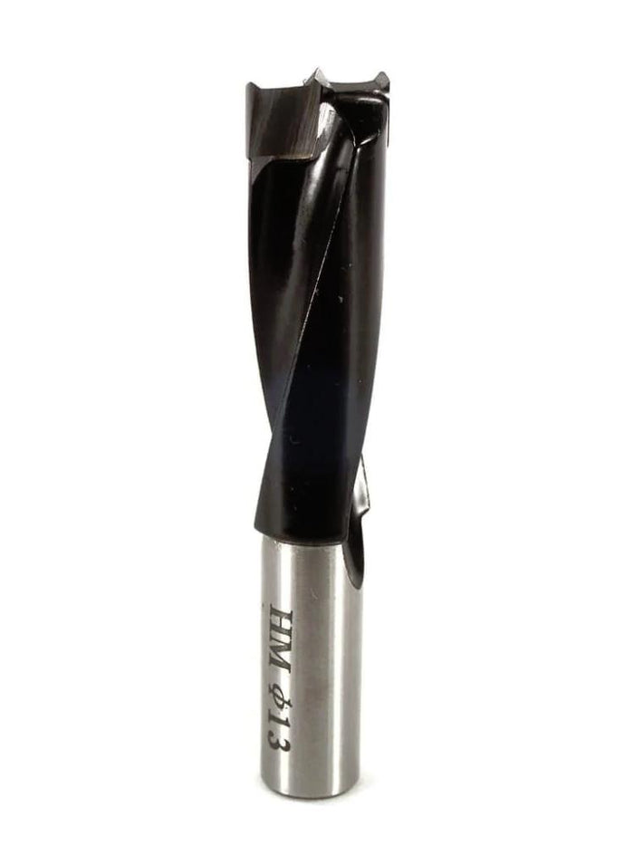 Whiteside DB1370 Right Hand Brad Point Dowel Drill - official product photo