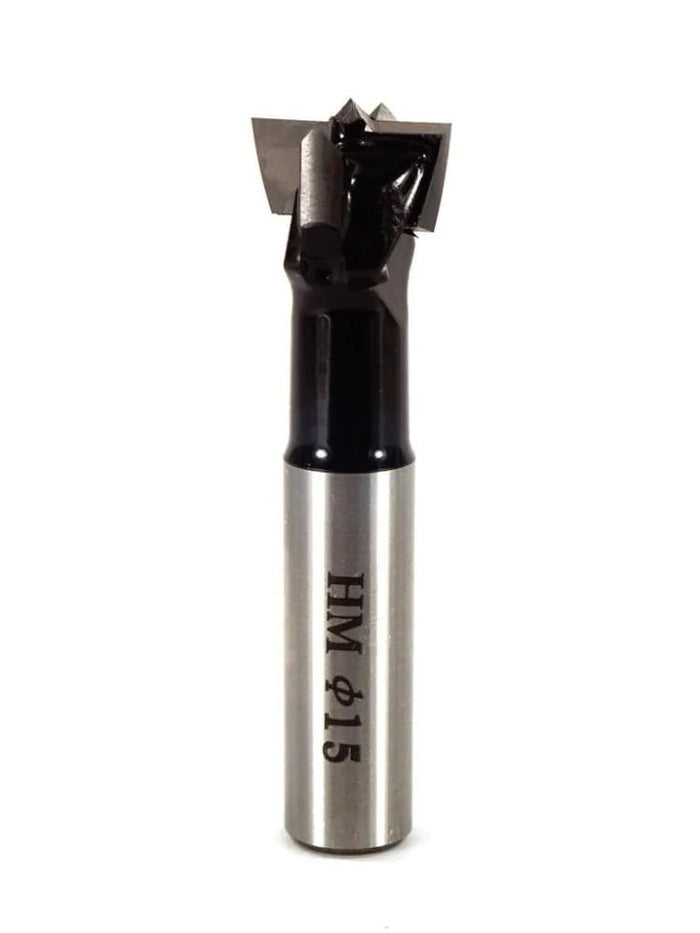 Whiteside DH1557 Right Hand Hinge Boring Bit - official product photo