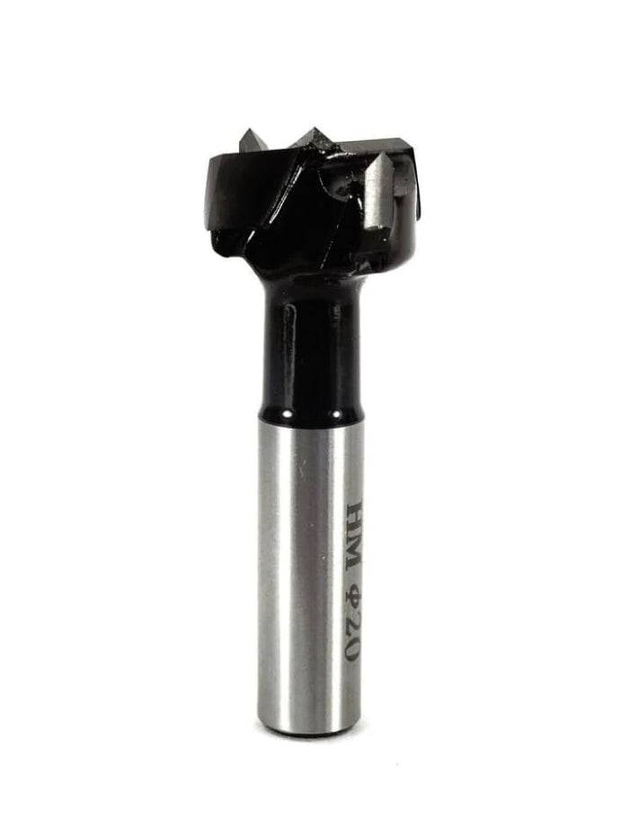 Whiteside DH2057 Right Hand Hinge Boring Bit - official product photo