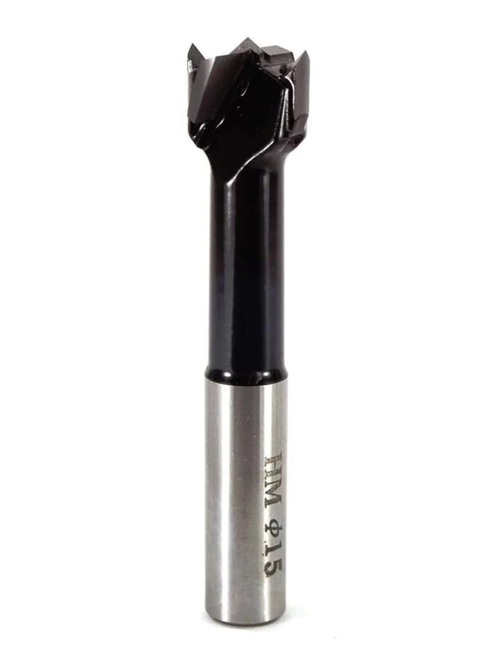 Whiteside DH1570 Right Hand Hinge Boring Bit - official product photo