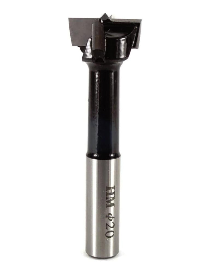 Whiteside DH2070 Right Hand Hinge Boring Bit - official product photo