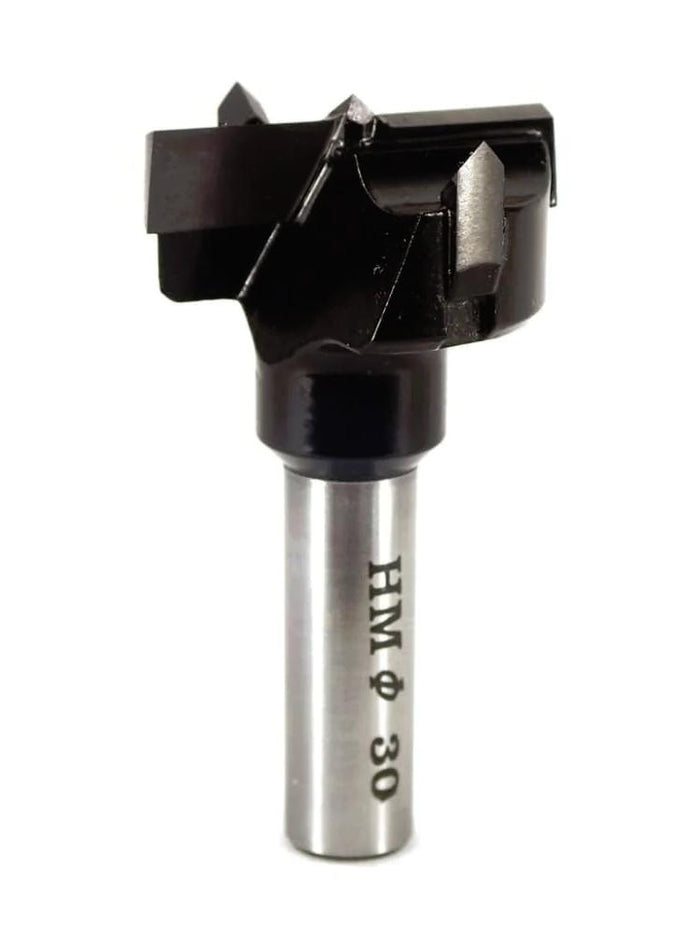 Whiteside DH3057 Right Hand Hinge Boring Bit - official product photo