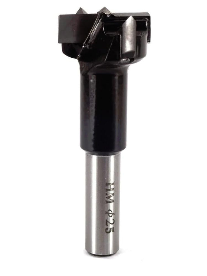Whiteside DH2570 Right Hand Hinge Boring Bit - official product photo
