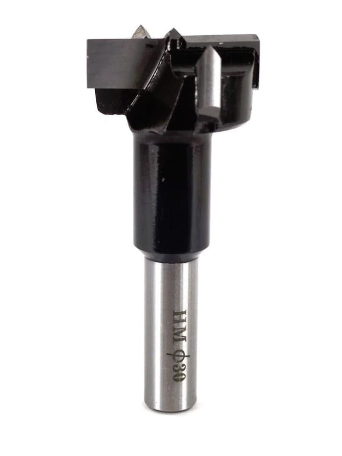 Whiteside DH3070 Right Hand Hinge Boring Bit - official product photo