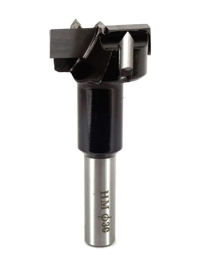 Whiteside DH3570 Right Hand Hinge Boring Bit - official product photo