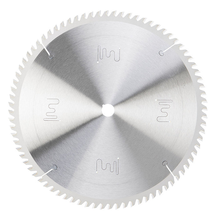 Amana Tool TB10800 Thin Kerf Saw Blade - 10″ x 80T, ATB - official product photo