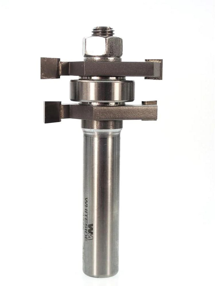Whiteside 3375 Tongue & Groove Assembly - official product photo