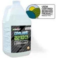 Unist Coolube 2210AL - Advanced Metalworking Lubricant