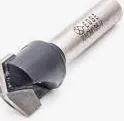 X-acm 90-V 135° Router Bits Aluminum Composite Series