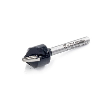 X-acm90M - 90° - Metric - Aluminum Composite Materials (ACM)