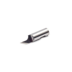 XESR6375- X-Edge - BLD-SR6375 - 25mm Sharp Point Single Edge - CNC Router Store