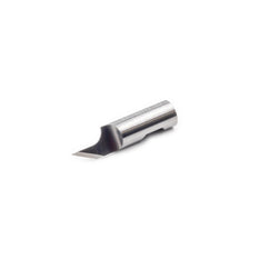 XESR6375- X-Edge - BLD-SR6375 - 25mm Sharp Point Single Edge - CNC Router Store