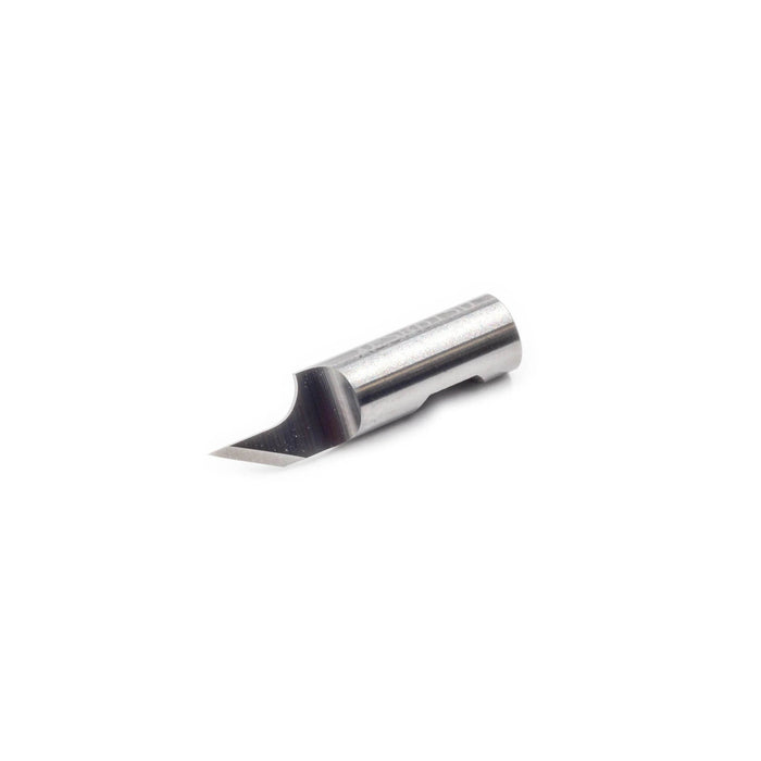 XESR6375- X-Edge - BLD-SR6375 - 25mm Sharp Point Single Edge - CNC Router Store