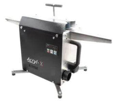XPM-1071 - XEDGE - Acryl-X Acryl-X -Desktop Edge Polishing Machine - CNC Router Store