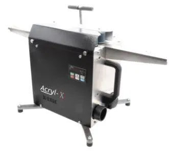 XPM-1071 - XEDGE - Acryl-X Acryl-X -Desktop Edge Polishing Machine