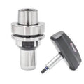 XTC-6312 - Titan Chuck-  HSK63F - HSK STYLE TITAN CHUCK HOLDERS