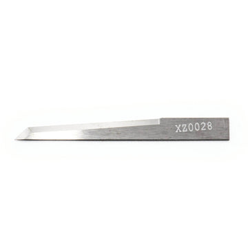 XZ0028 - ZUND Compatible Oscillating Blade- Pointed