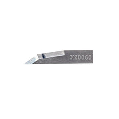 XZ0060- ZUND Compatible Oscillating Blade- Pointed - CNC Router Store
