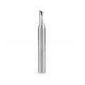 Amana 51773 Solid Carbide CNC Spiral 'O' Flute, Aluminum Cutting 3/16 Dia x 3/8 x 1/4 Inch Shank Down-Cut