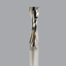 Onsrud 52-700 Series Solid Carbide Upcut Spiral O Flute CNC Router Bit