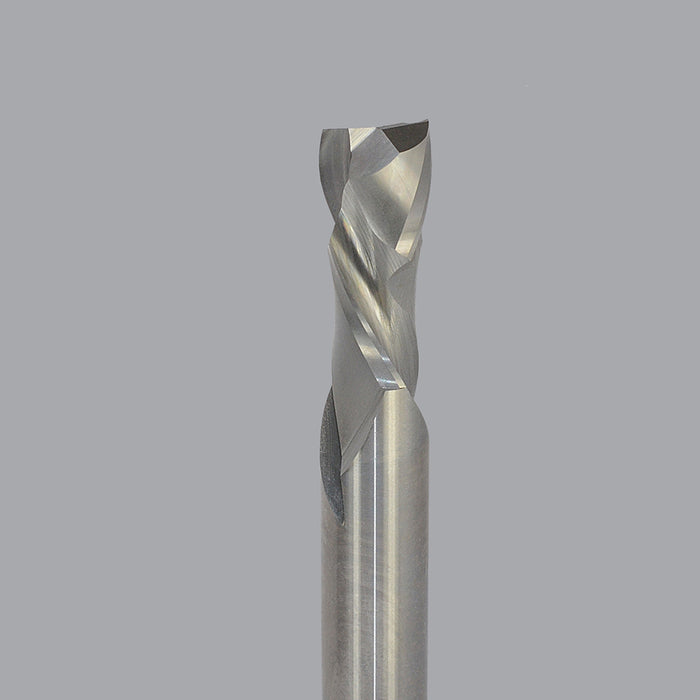 Onsrud 60-100MW Series Two Flute - Solid Carbide Max Life Compression Spiral CNC Router Bit