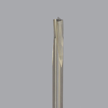 60-200 Series-  3 Flute - Solid Carbide Low Helix Finisher