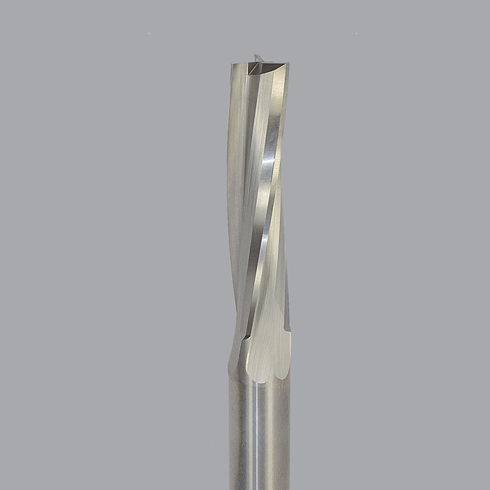 Onsrud 60-200 Series 3 Flute - Solid Carbide Low Helix Finisher (Upcut) CNC Router Bit