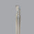 Onsrud 63-600 Series Solid Carbide Upcut Spiral O Flute  Bit–Aluminum-Single Flute