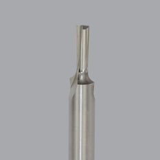 Onsrud 81-000 Series Double Flute – High Speed Steel Lo Helix Router Bit