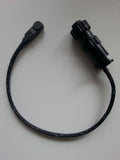 Flat Switch 12" Proximity Cable