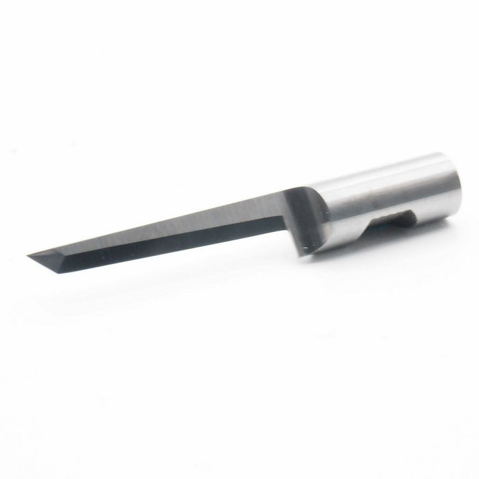 XESR6303 20mm Sharp Point ESKO/ KONGSBERG KNIFE BLADES/Single Edge Round 6mm Oscillating Blades