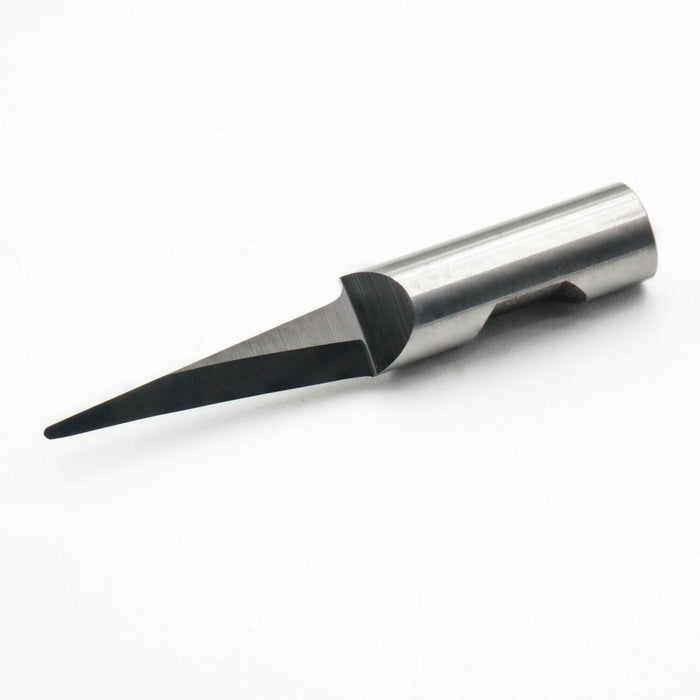 XK3015-ORP 15mm Round Point MULTICAM KNIFE BLADES/Oscillating Knife Blades