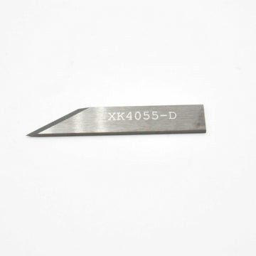 XEDGE - XK4055-D 55° MULTICAM KNIFE BLADES/Drag Knife Blades