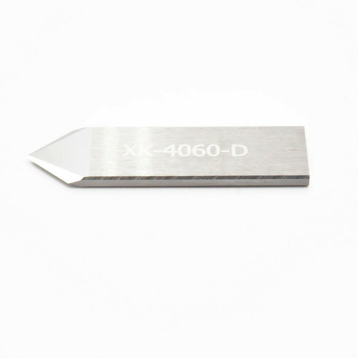 XEDGE - XK4060-D 60° WIDIA style MULTICAM KNIFE BLADES/Drag Knife Blades