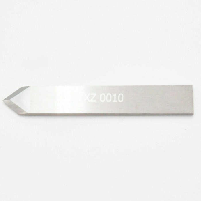 XZ0010 4.8mm ZUND KNIFE BLADES/Drag Blade Flat-Stock