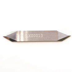 XEDGE - XZ0013 6.9mm ESKO/ KONGSBERG KNIFE BLADES/Double-Edge Flat and Rota Cut Blades
