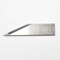 XZ0017 12mm ESKO/ KONGSBERG KNIFE BLADES/Single Edge Flat Blades