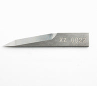XZ0022-1  Zund Compatible Oscillating Blade Single Edge