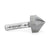 Amana 45714 Carbide Tipped V-Groove 90 Deg x 3/4 Dia x 3/8 x 1/4 Inch Shank - CNC Router Store
