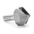 Amana 45728 Carbide Tipped V-Groove 90 Deg x 1-1/2 Dia x 1-1/4 Inch x 1/2 Shank - CNC Router Store