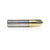 Amana 45785 Carbide V-Groove 108 Deg. 0.090 Inch Tip Width x 5/32 x 1/2 Dia. x 1/2 Inch Shank ZrN Coated Router Bit - CNC Router Store