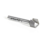 Amana 45795 Carbide Tipped Double Edge Folding V-Groove - CNC Router Store