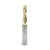 Amana 46092 Solid Carbide Up-Cut Spiral 3/16 Dia x 5/8 x 1/4 Shank x 2-1/2 Inch Long Composite, Fiberglass & Phenolic Cutting ZrN Coated Router Bit - CNC Router Store