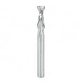 Amana 46102-K Solid Carbide Spiral Plunge 1/4 Dia x 3/4 x 1/4 Inch Shank Up-Cut