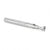 Amana 46102 Solid Carbide Spiral Plunge 1/4 Dia x 3/4 x 1/4 Inch Shank Up-Cut - CNC Router Store