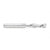 Amana 46170 CNC Solid Carbide Compression Spiral 1/4 Dia x 7/8 x 1/4 Inch Shank, 2 Flute - CNC Router Store