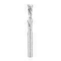 Amana 46170 CNC Solid Carbide Compression Spiral 1/4 Dia x 7/8 x 1/4 Inch Shank, 2 Flute