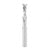 Amana 46170 CNC Solid Carbide Compression Spiral 1/4 Dia x 7/8 x 1/4 Inch Shank, 2 Flute - CNC Router Store